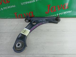 Рычаг правый передний SUZUKI WAGON R MH55S R06A 1 ракурс