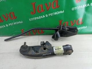 Запчасть рычаг нижний передний правый NISSAN KIX 2010