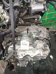 АКПП SUZUKI SWIFT ZC53S K12C 4 ракурс