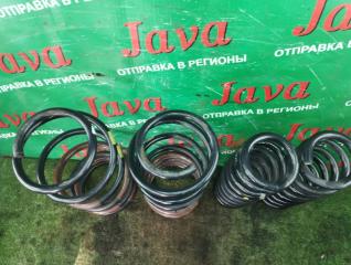 Пружина передняя TOYOTA LAND CRUISER FJA300 F33A-FTV 2 ракурс