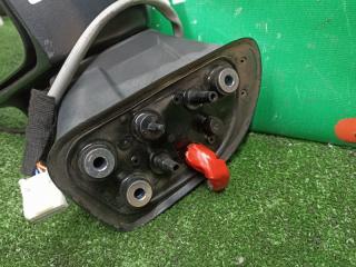 Зеркало левое переднее TOYOTA TANK M900A 1KR-FE 3 ракурс