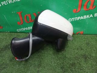 Зеркало левое переднее TOYOTA TANK M900A 1KR-FE 4 ракурс