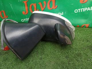 Зеркало левое переднее TOYOTA TANK M900A 1KR-FE 5 ракурс