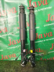 Амортизатор задний TOYOTA LAND CRUISER FJA300 F33A-FTV 48530-60540 1 ракурс