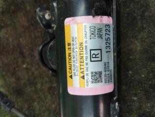 Амортизатор задний TOYOTA LAND CRUISER FJA300 F33A-FTV 48530-60540 5 ракурс
