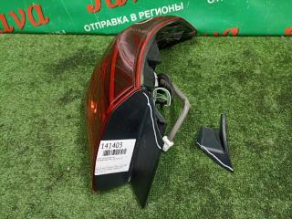 Стоп-сигнал левый задний NISSAN FUGA HY51 VQ35HR W2328 4 ракурс