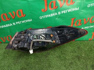 Стоп-сигнал левый задний NISSAN FUGA HY51 VQ35HR W2328 5 ракурс