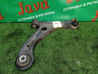 Рычаг правый передний SUZUKI ALTO HA36S R06A-T 1 ракурс