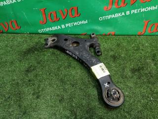 Запчасть рычаг нижний передний левый TOYOTA ALPHARD 2007