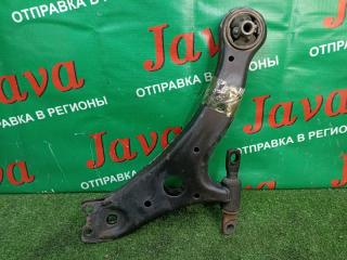 Рычаг левый передний TOYOTA ALPHARD MNH15 1MZ-FE 4 ракурс