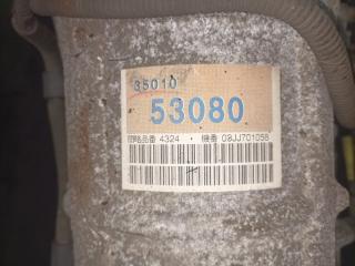 АКПП TOYOTA ALTEZZA SXE10 3S-GE A650E-A02B 4 ракурс