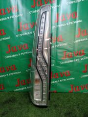 Стоп-сигнал левый задний NISSAN SERENA HFC26 MR20DD 220-23682 1 ракурс Стоп-сигнал левый задний NISSAN SERENA HFC26 MR20DD 220-23682 1 ракурс