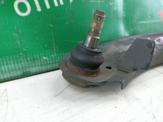 Рычаг левый передний HONDA N-BOX JF4 S07B 4 ракурс Рычаг левый передний HONDA N-BOX JF4 S07B 4 ракурс