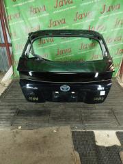 Дверь задняя задняя TOYOTA PRIUS ZVW51 2ZR-FXE 1 ракурс