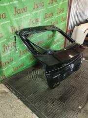 Дверь задняя задняя TOYOTA PRIUS ZVW51 2ZR-FXE 3 ракурс