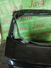 Дверь задняя задняя TOYOTA PRIUS ZVW51 2ZR-FXE 5 ракурс