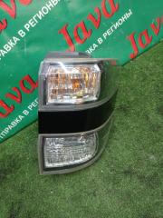 Стоп-сигнал правый задний TOYOTA VELLFIRE GGH20 2GR-FE 58-29 1 ракурс