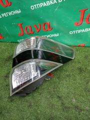 Стоп-сигнал правый задний TOYOTA VELLFIRE GGH20 2GR-FE 58-29 2 ракурс