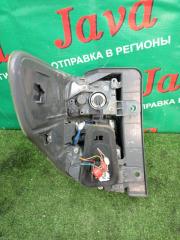 Стоп-сигнал правый задний TOYOTA VELLFIRE GGH20 2GR-FE 58-29 3 ракурс
