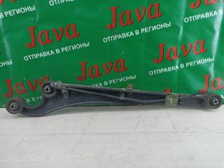 Тяга продольная правая задняя SUZUKI JIMNY JB23W K6A-T 4620081A11 3 ракурс