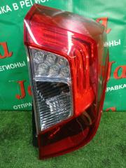 Стоп-сигнал правый задний HONDA FIT GP5 LEB W1698 1 ракурс