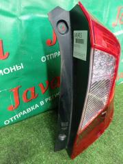 Стоп-сигнал правый задний HONDA FIT GP5 LEB W1698 2 ракурс