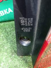 Стоп-сигнал правый задний HONDA FIT GP5 LEB W1698 3 ракурс