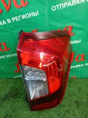 Стоп-сигнал правый задний HONDA FIT GP5 LEB W1698 4 ракурс