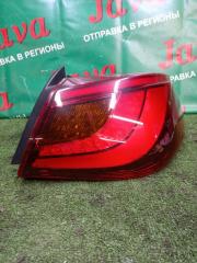 Стоп-сигнал правый задний NISSAN FUGA HY51 VQ35HR W2328 1 ракурс