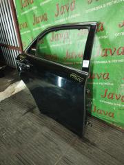 Дверь правая задняя TOYOTA CROWN GWS204 2GR-FSE 6700330630 2 ракурс