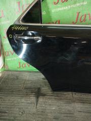Дверь правая задняя TOYOTA CROWN GWS204 2GR-FSE 6700330630 4 ракурс