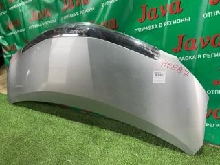 Капот передний TOYOTA ALPHARD GGH20 2GR-FE 2 ракурс