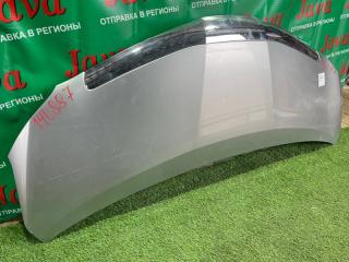 Капот передний TOYOTA ALPHARD GGH20 2GR-FE 3 ракурс