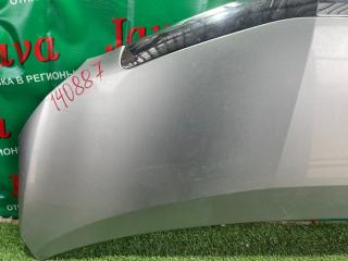 Капот передний TOYOTA ALPHARD GGH20 2GR-FE 4 ракурс