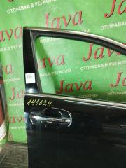 Дверь правая передняя TOYOTA CROWN GWS204 2GR-FSE 6700130890 5 ракурс