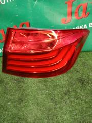 Стоп-сигнал правый задний BMW 5-SERIES F10 N52B30A 1 ракурс