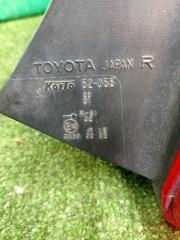 Стоп-сигнал правый задний TOYOTA IST NCP65 1NZ-FE 52-056 3 ракурс