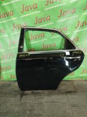 Дверь левая задняя TOYOTA CROWN GWS204 2GR-FSE 6700430630 1 ракурс