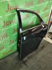 Дверь левая задняя TOYOTA CROWN GWS204 2GR-FSE 6700430630 3 ракурс
