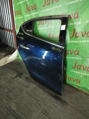 Дверь правая задняя MAZDA AXELA BMEFS PE-VPR 2 ракурс