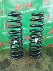 Пружина передняя TOYOTA LAND CRUISER FJA300 F33A-FTV 3216 1 ракурс