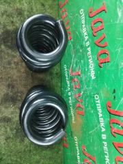 Пружина передняя TOYOTA LAND CRUISER FJA300 F33A-FTV 3216 2 ракурс