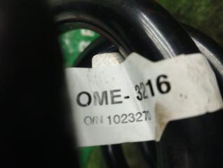 Пружина передняя TOYOTA LAND CRUISER FJA300 F33A-FTV 3216 3 ракурс