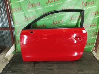 Дверь левая передняя AUDI A1 8X1 CAXA 1 ракурс