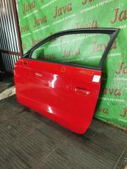 Дверь левая передняя AUDI A1 8X1 CAXA 2 ракурс