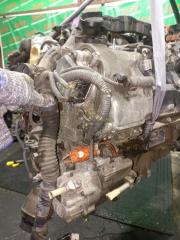 Двигатель LEXUS LS600H UVF45 2UR-FSE 2 ракурс
