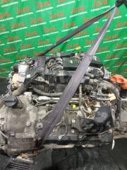 Двигатель LEXUS LS600H UVF45 2UR-FSE 4 ракурс