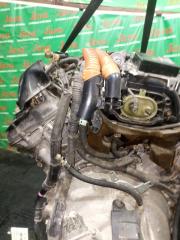 Двигатель LEXUS LS600H UVF45 2UR-FSE 5 ракурс