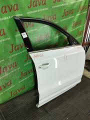 Дверь правая передняя AUDI Q3 8UB CZDA 3 ракурс