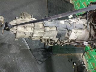АКПП LEXUS LS600H UVF45 2UR-FSE L110F A01A 4 ракурс